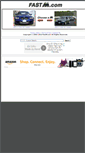Mobile Screenshot of fastm.com